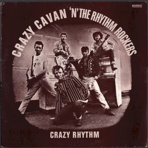 Crazy Rhythm