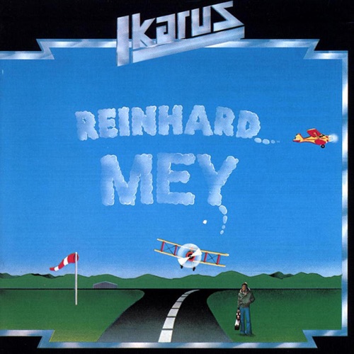 Über den Wolken / Ikarus