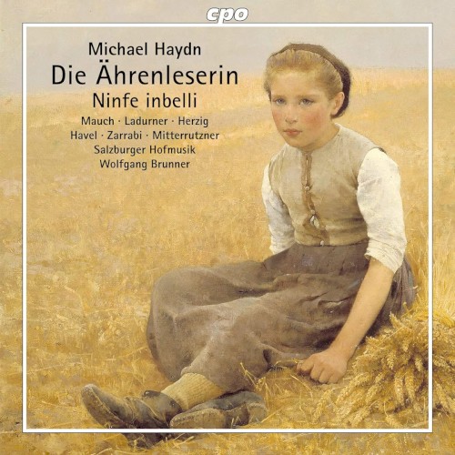 Michael Haydn: Die Ährenleserin