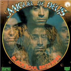 Black Soul Brothers