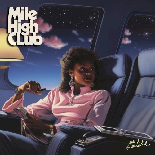 Mile High Club
