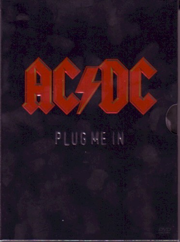 Plug Me In