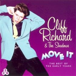 Move It: The Best of the Early Years