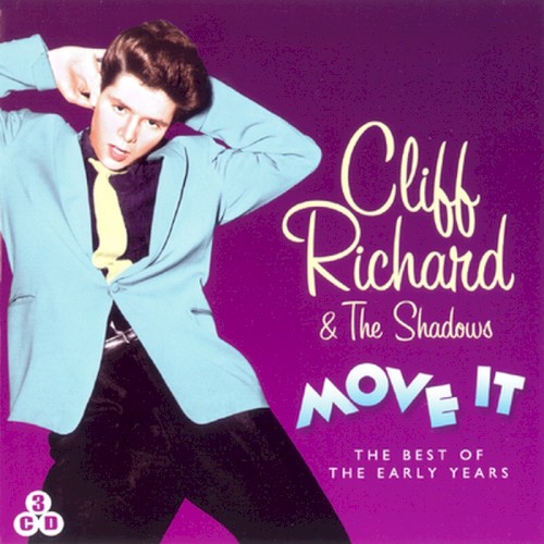 Move It: The Best of the Early Years