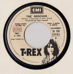 The Groover / Can the Can