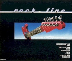 Rock Line