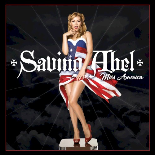 Miss America (radio mix)