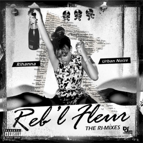 Reb’L Fleur (The Ri-Mixes)