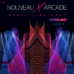 Crazy Like That (Monflame remix)