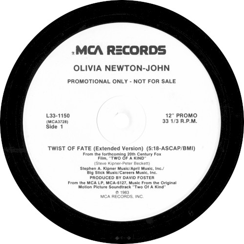 Twist of Fate