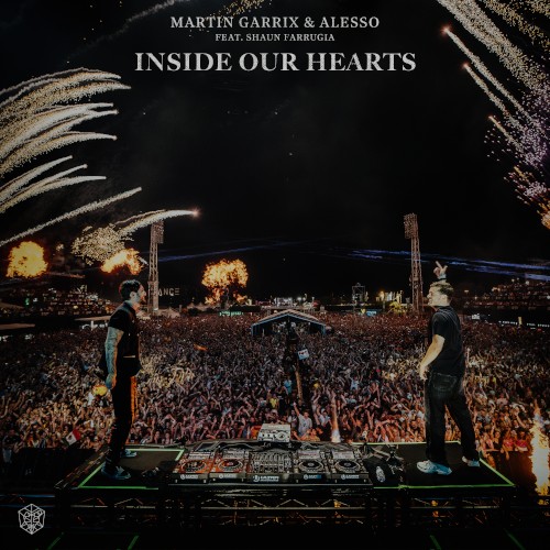 Inside Our Hearts
