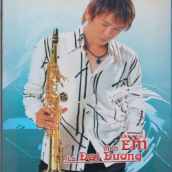 Tình Em Là Đại Dương