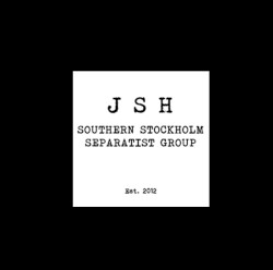 Southern Stockholm Separatist Group
