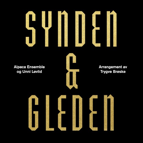 Synden & Gleden