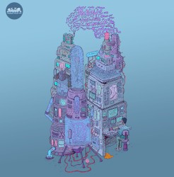 Vinland in Space EP