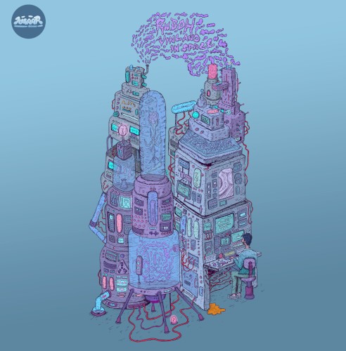 Vinland in Space EP