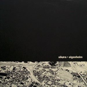 Eigenheim