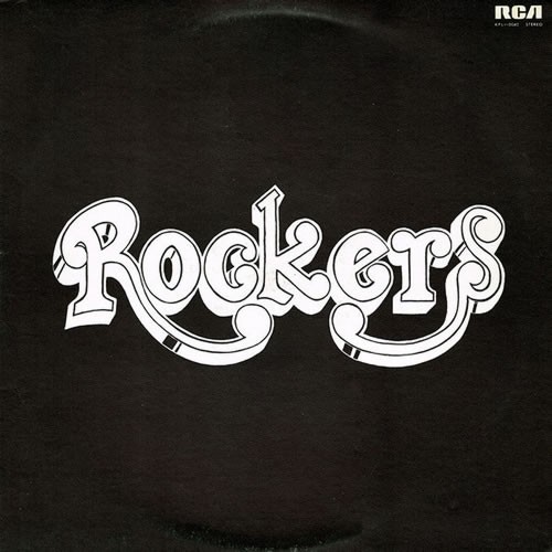 Rockers