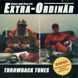 Throwback Tunes