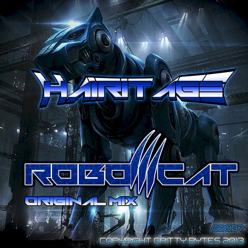 Robocat
