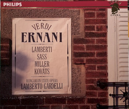 Ernani