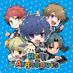 Hey! Argonavis