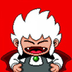 Kid Dracula