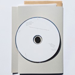 ‘Allegories of Listening’ at listude on 20 May 2023