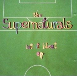 Let It Bleat EP