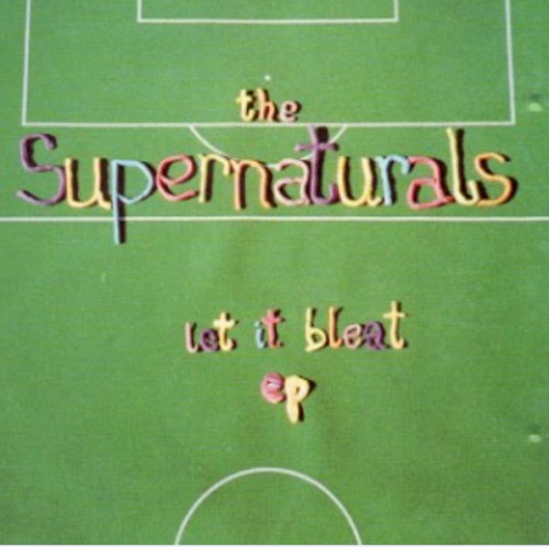 Let It Bleat EP