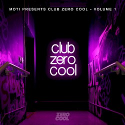 Club Zero Cool, Vol. 1