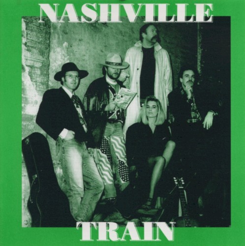 Nashville Train