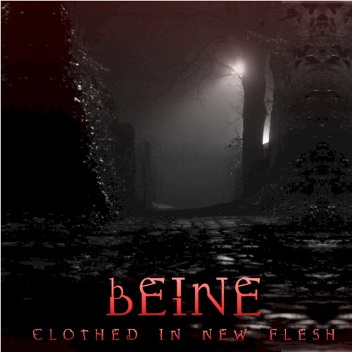 Clothed in New Flesh