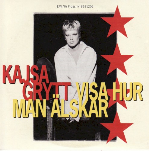 Visa hur man älskar