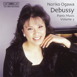 Piano Music, Volume 2
