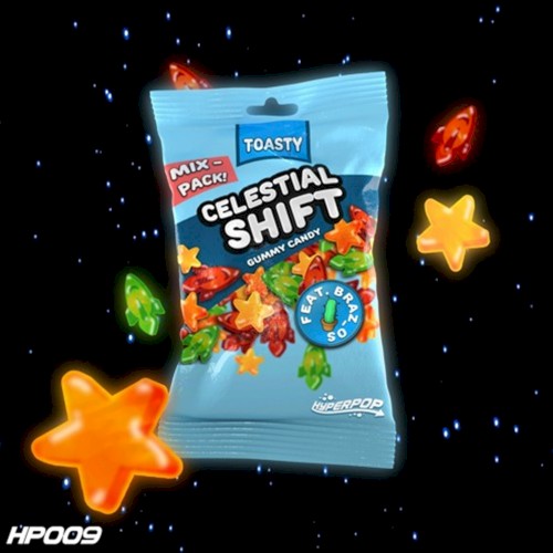 Celestial Shift
