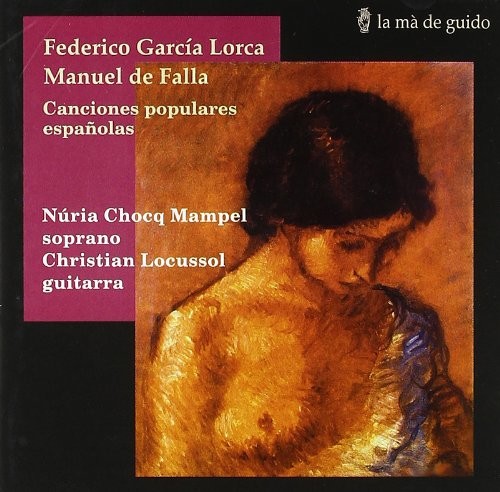 Canciones populares españolas