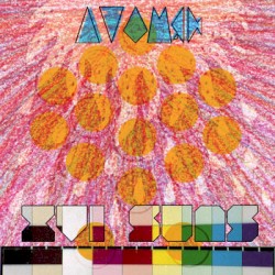 XVI Suns