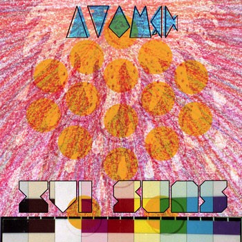 XVI Suns