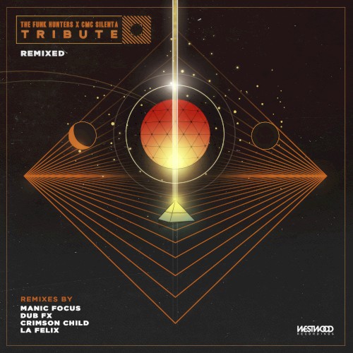 Tribute (Remixes)