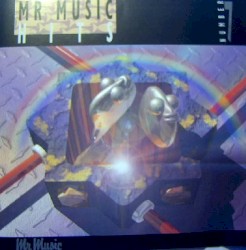 Mr. Music Hits 7/94