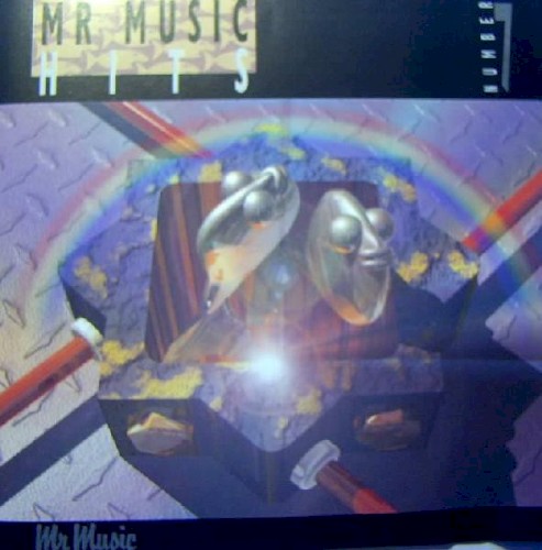 Mr. Music Hits 7/94