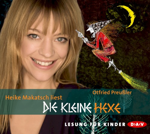 Die kleine Hexe