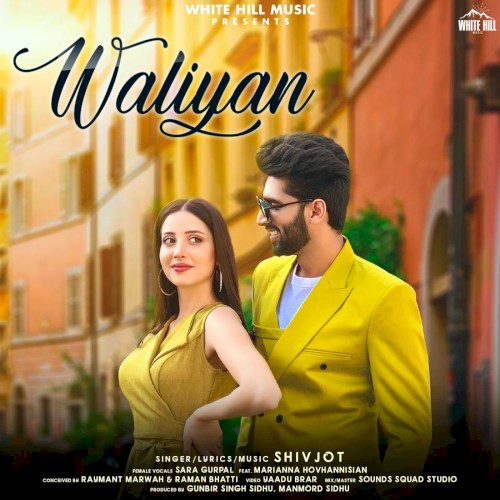 Waliyan