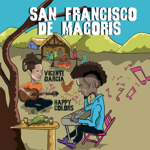 San Francisco de Macorís
