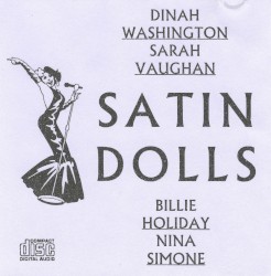 Satin Dolls