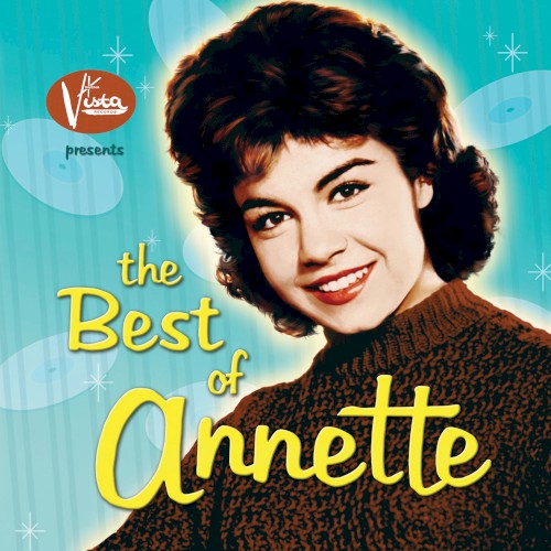 The Best of Annette