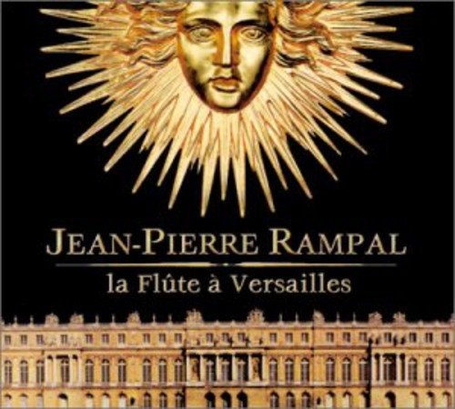 La Flûte à Versailles