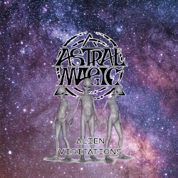 Alien Visitations