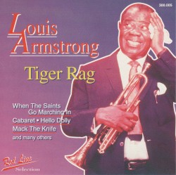 Tiger Rag